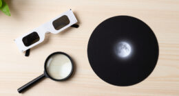 Sonnenfinsternis