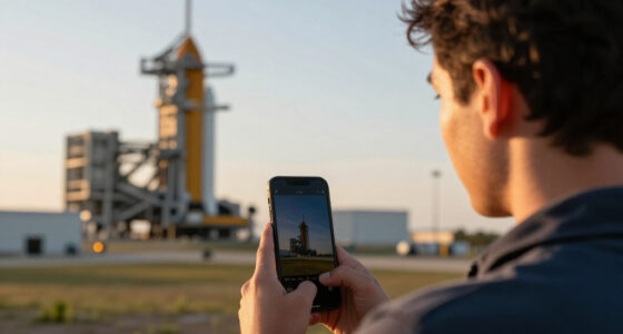 Space Launch Complex, California, United States Surges In Global Coverage