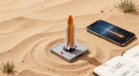 Space Launch Complex, California, United States Surges In Global Coverage