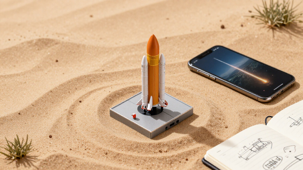 Space Launch Complex, California, United States Surges In Global Coverage