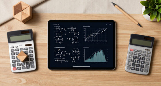 Ten Advances In Mathematics And Theoretical Computer Science