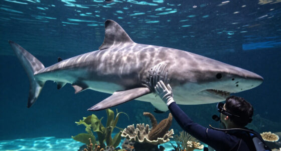 Types Of Sharks