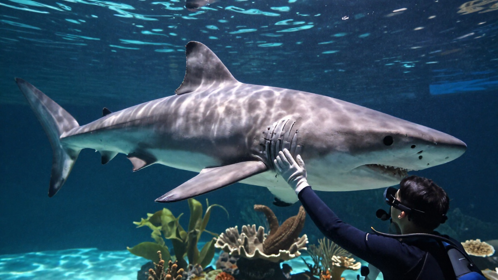 Types Of Sharks