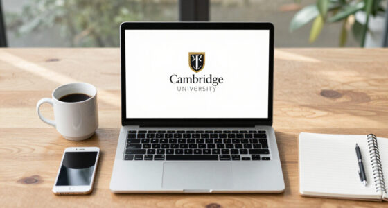 University Of Cambridge Surges In Global Coverage
