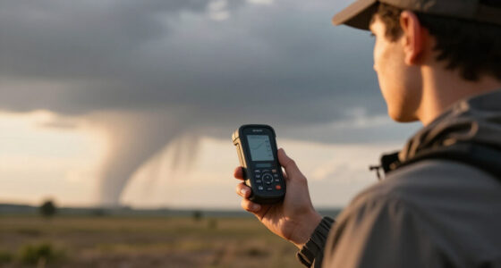 Weather Storms Tornadoes