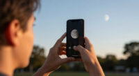 What Time Is The Lunar Eclipse Tonight