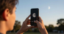 What Time Is The Lunar Eclipse Tonight