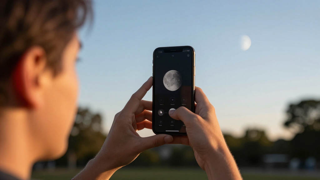 What Time Is The Lunar Eclipse Tonight