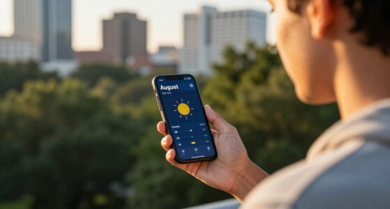 Will It Rain In Atlanta On Aug 28, 2026?