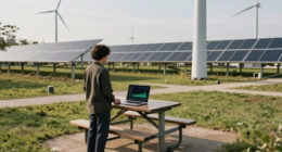 Wind And Solar Overtake Fossil Fuels In Germany For The First Time