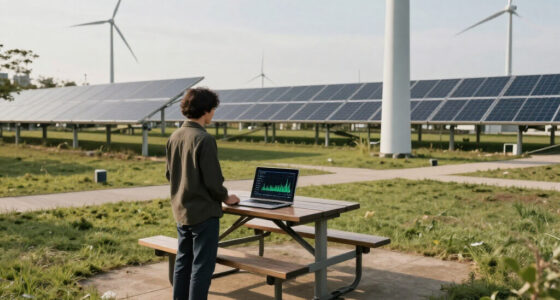 Wind And Solar Overtake Fossil Fuels In Germany For The First Time