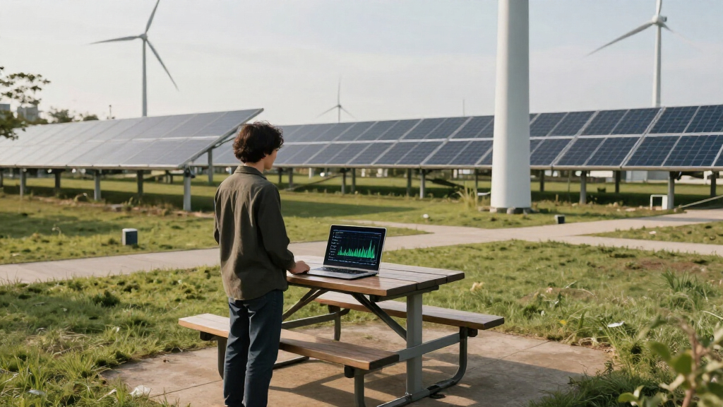 Wind And Solar Overtake Fossil Fuels In Germany For The First Time