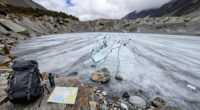 Worst-case Glacial Lake Flood Scenarios In A Transboundary Himalayan Basin 2022
