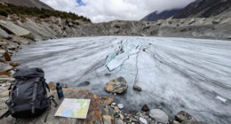 Worst-case Glacial Lake Flood Scenarios In A Transboundary Himalayan Basin 2022