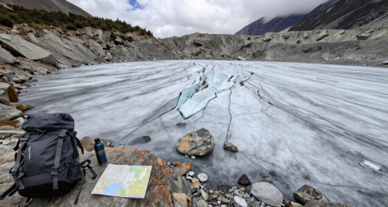 Worst-case Glacial Lake Flood Scenarios In A Transboundary Himalayan Basin 2022