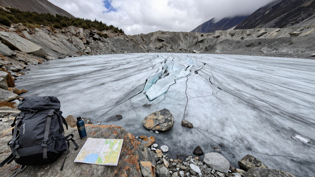 Worst-case Glacial Lake Flood Scenarios In A Transboundary Himalayan Basin 2022