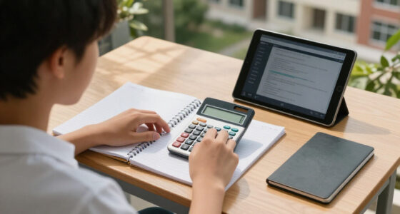 10 Best Scientific Calculators For Students In 2026