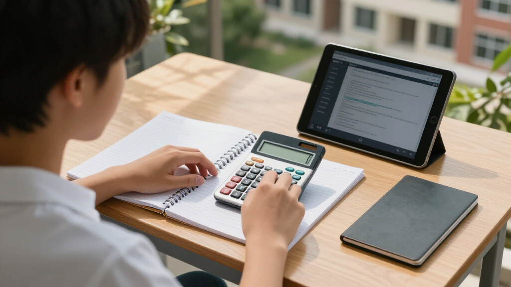 10 Best Scientific Calculators For Students In 2026