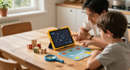 10 Best STEM Learning Tablets for Kids in 2026