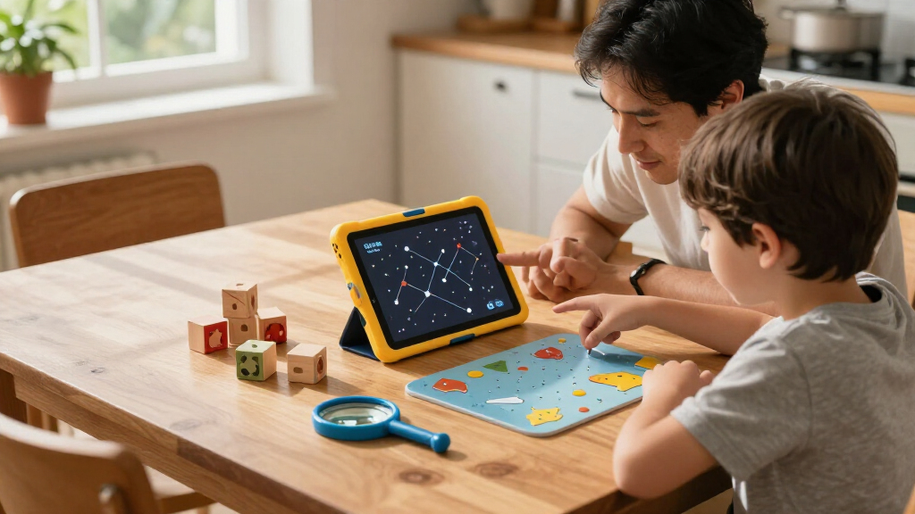 10 Best STEM Learning Tablets for Kids in 2026