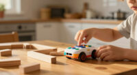 11 Best Children's Programmable STEM Learning Toys in 2026