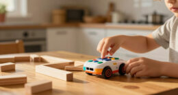 11 Best Children's Programmable STEM Learning Toys in 2026