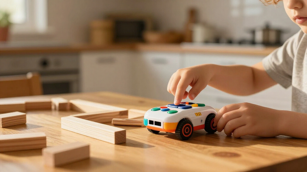 11 Best Children's Programmable STEM Learning Toys in 2026