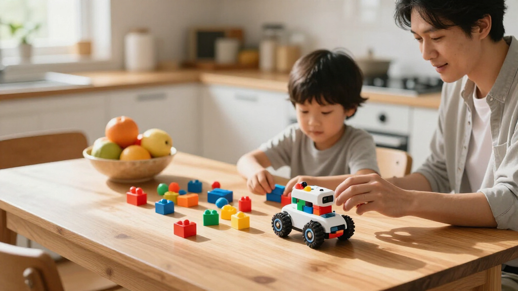 12 Best Children's Programmable STEM Learning Toys for 2026