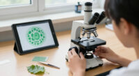 12 Best Digital Microscopes for Students in 2026
