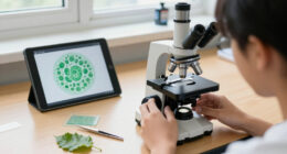 12 Best Digital Microscopes for Students in 2026