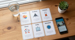 12 Best Science Reference Flashcards for 2026