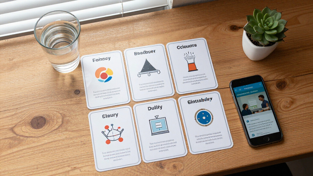 12 Best Science Reference Flashcards for 2026