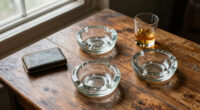 12 Best Vintage Glass Ashtrays in 2026