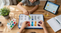 13 Best Interactive Science Experiment Kits for Kids in 2026