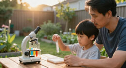 13 Best Science Experiment Kits for Homeschool in 2026
