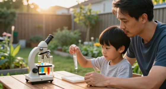13 Best Science Experiment Kits for Homeschool in 2026