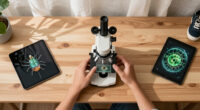 14 Best Digital Microscopes for Students in 2026