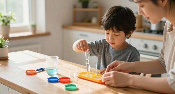 14 Best Educational Science Kits for Kids in 2026