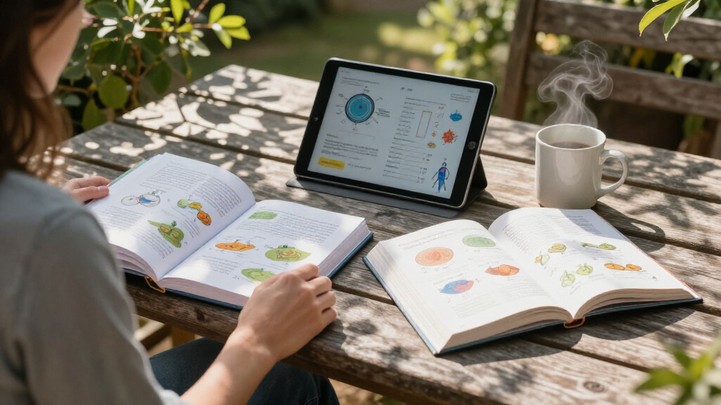 14 Best Educational Science Reference Books for 2026