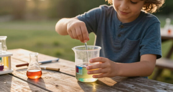 14 Best Science Experiment Kits for Kids in 2026