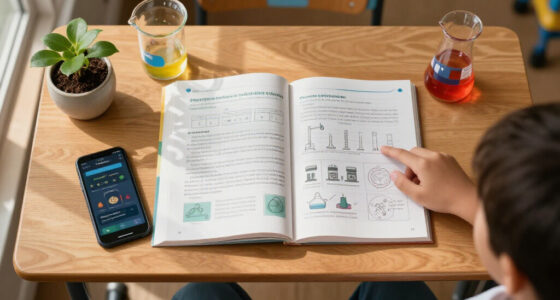 14 Best Science Reference Books For Students In 2026