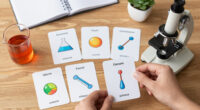 14 Best Science Reference Flashcards for 2026