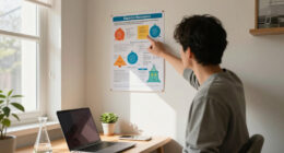 14 Best Science Reference Posters for Classrooms in 2026