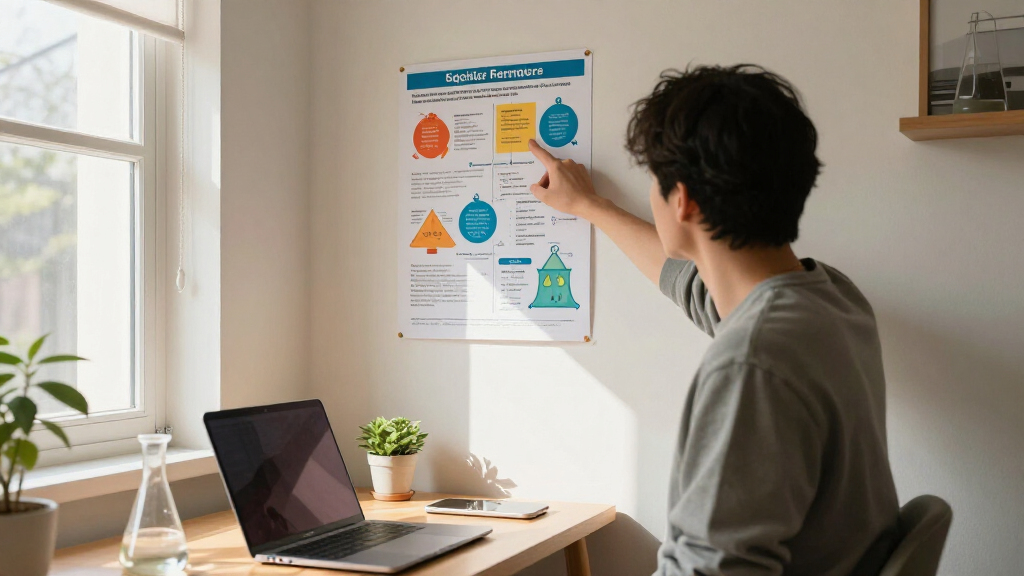 14 Best Science Reference Posters for Classrooms in 2026