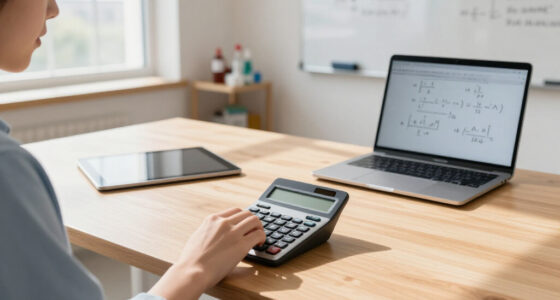14 Best Scientific Calculators for Students in 2026
