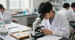 14 Best Student Compound Microscopes in 2026