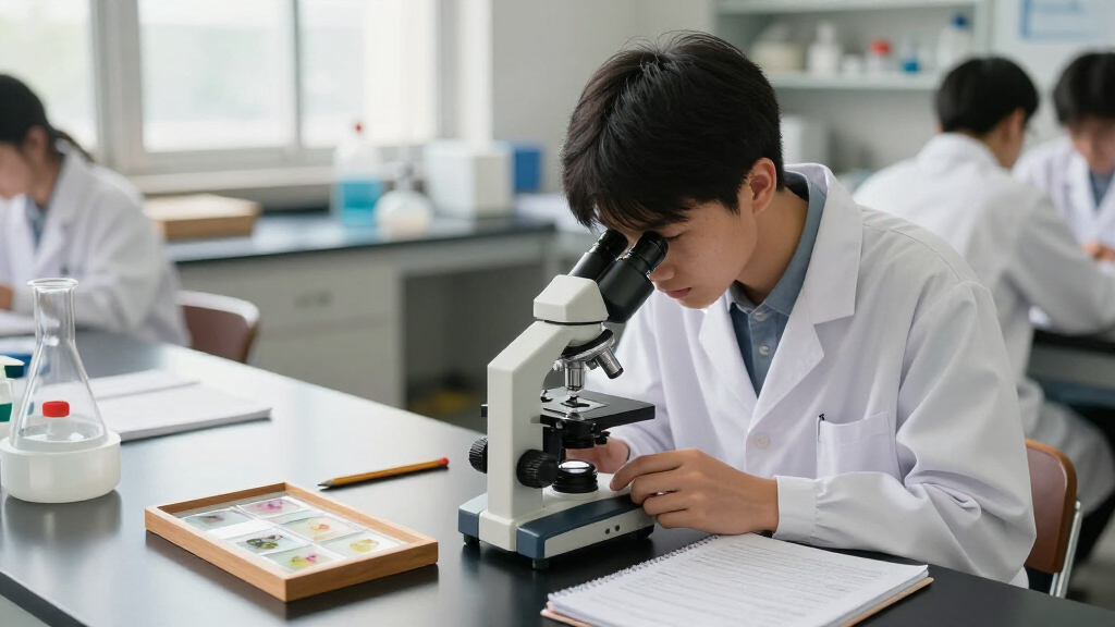 14 Best Student Compound Microscopes in 2026