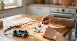 15 Best Beginner Electronics Kits in 2026