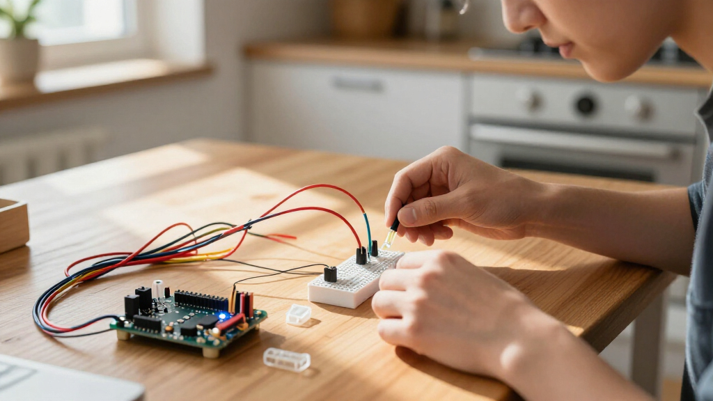 15 Best Beginner Electronics Kits in 2026