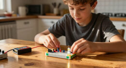 15 Best Beginner Electronics Kits in 2026